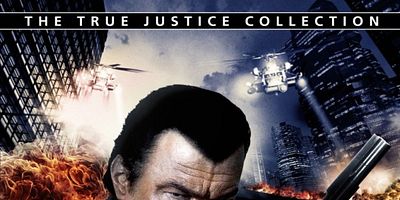 Deadly Crossing - Part 1 posteri