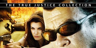 Dark Vengeance - Part 1 posteri