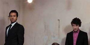 Sleepyhead - Part 1 posteri