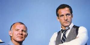 Hearts and Minds posteri