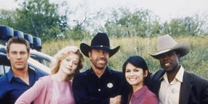 Deadly Reunion posteri