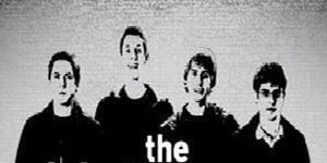 The Field Trip posteri