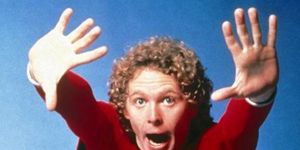 The Two-Hundred-Mile-an-Hour Fastball posteri