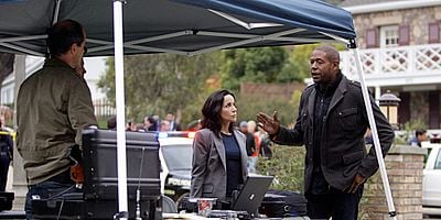 Two Of A Kind posteri