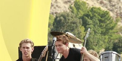 Starry Night posteri