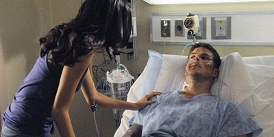 Escape from Sutton Island posteri