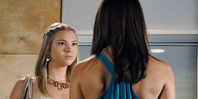 Never Have I Ever posteri