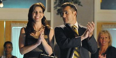 O Twin, Where Art Thou? posteri