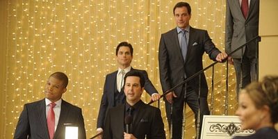 Veiled Threat posteri