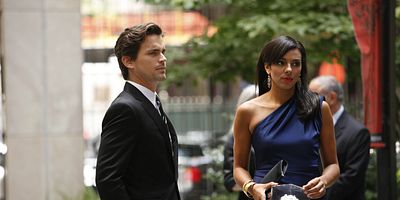 Pulling Strings posteri