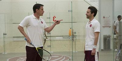 Diminishing Returns posteri