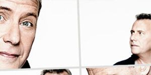 The Playdate posteri