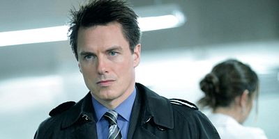 Miracle Day: The New World posteri