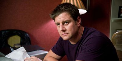 Miracle Day: The Gathering posteri