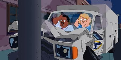 Birth of a Salesman posteri