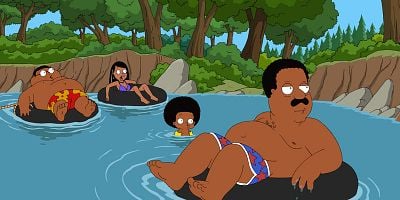 Ladies' Night posteri