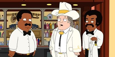 Brown History Month posteri