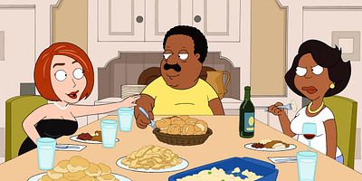 The Essence of Cleveland posteri