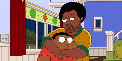 Back to Cool posteri