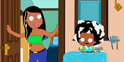 Dirty Dancing 3 posteri