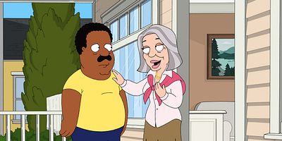 The Men in Me posteri