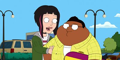 All You Can Eat posteri