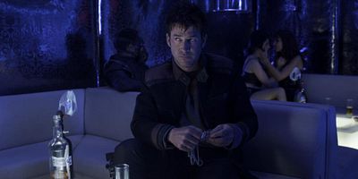 Pledge of Anya posteri