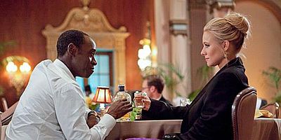 The Mayan Apocalypse posteri