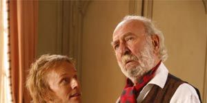 Histoire d'une fille de ferme posteri