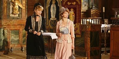 Le cas de Madame Luneau posteri