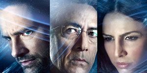 The Quick and the Dead posteri