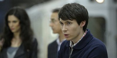 Anger Management posteri