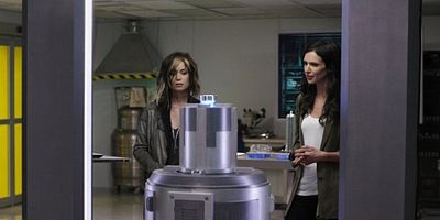 Catch and Release posteri