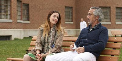 Wake-Up Call posteri