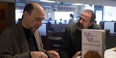 Broken Hearts posteri