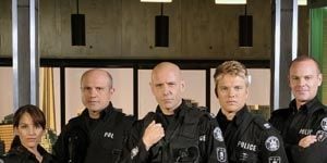 Unconditional Love posteri