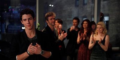 The Cost of Art posteri