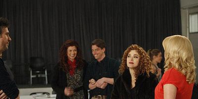 The Workshop posteri