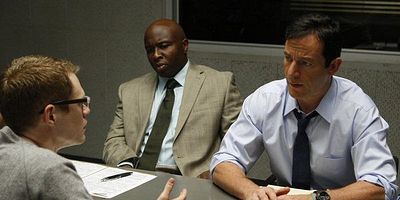 The Little Guy posteri