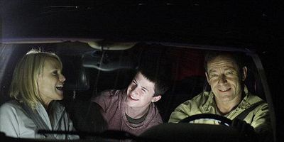 Say Hello to My Little Friend posteri