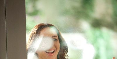 First Christmas posteri