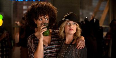 New Year's Eve posteri