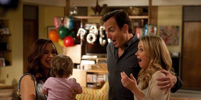 First Birthday posteri