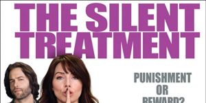 Codependence Day posteri