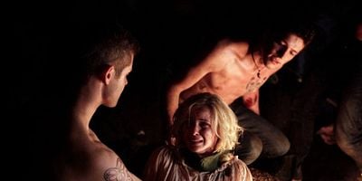 Bears Will Be Bears posteri