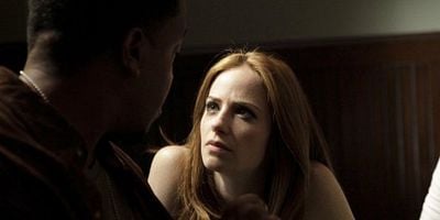 The Three Bad Wolves posteri