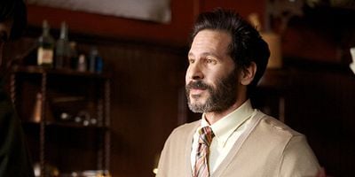 Organ Grinder posteri