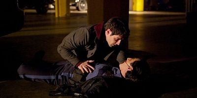 Three Coins In A Fuchsbau posteri