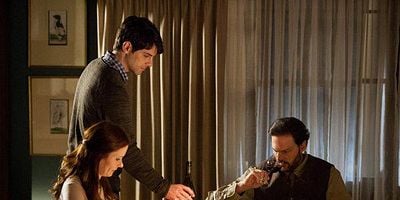 Leave it to the Beavers posteri