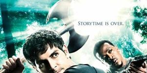 The Good Shepherd posteri